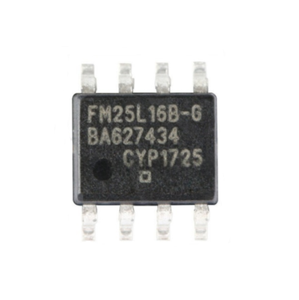 FM25L16B-GTR รูปดาวราแป้งวงจรรวมของแท้ใหม่จัดส่งเร็วส่วนประกอบอิเล็กทรอนิกส์ FM25L16B-GTR IC - Product Image 1