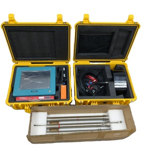 เครื่องวัดความลึกแบบอีโค่ซาวเดอร์ SDE-260D รุ่นประหยัดพลังงาน ประสิทธิภาพสูง ความถี่คู่ ราคาโรงงานปี 2025 รุ่น SDE-18S/28S Hi Target - Product Image 3