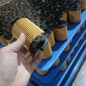 Filtro de aceite Bk 8-98270524-0 para Isuzu Mu X, pieza de repuesto con elemento de papel - Product Image 3
