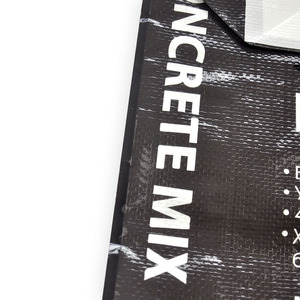 Maßgefertigter 25kg Leerer PP-Mörtelsack Verpackungssäcke Zementverpackungsbeutel - Product Image 6