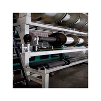 Machines à tricoter en chaîne d'occasion-Machine à tricoter en chaîne d'occasion