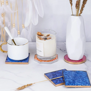 BPA gratuit personnalisé résine époxy silicone silicone artisanat art fournitures moules <span class=keywords><strong>kit</strong></span> ensemble bricolage en gros pour résine époxy artisanat coulée art - Product Image 2