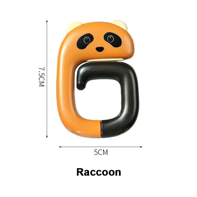 Raccoon
