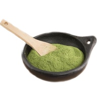 B.C.I Superfood Moringa Oleifera 10:1 TLC Supplément Santé Poudre D'extrait De Feuille De Moringa