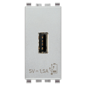<b>USB</b> Power Supply Unit 5V 1.5A 1M Next - Product Image 1