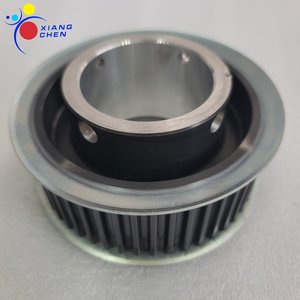 ER Original new F2.016.131 Pulley Toothed Belt 135x63x62mm CD102 SM102 XL105 <b>Printing</b> <b>Machine</b> for Heidelberg - Product Image 1