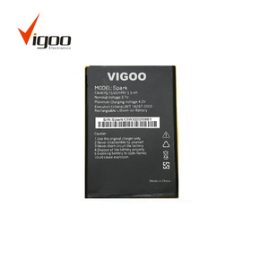 Batería del teléfono móvil para <span class=keywords><strong>Panasonic</strong></span> CPSP2000AA - Product Image 5