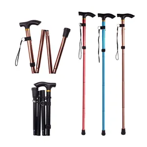 Find A Wholesale metal hiking pole For Your Hiking Trip 