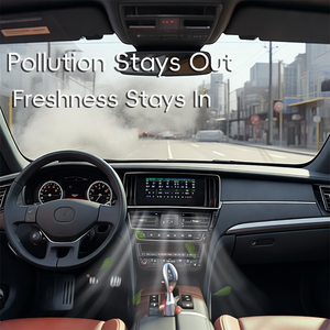 Yepu איכות גבוהה מסנן <span class=keywords><strong>oem</strong></span> 2032040500 מתאים geely - Product Image 5