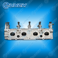 Produsen autopart kualitas tinggi untuk MAZDA F2(FE-JK) mesin FEJK-10-100 kepala silinder 2.2 MAZDA NA1600 untuk MAZDA 929 MX6