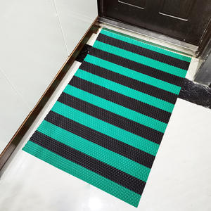 Accessoire <span class=keywords><strong>automobile</strong></span> tapis de voiture antidérapant imperméable matériau Pvc/TPE tapis de voiture en rouleau - Product Image 5