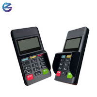 Z71 terminal de paiement personnalisé atm pinpad atm clavier deutsch MSR Contact IC lecteur de carte à puce pinpad