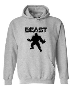 wholesale 3d printing sublimation <b>jumper</b> hoodies sweatshirts for men for women XXXXL basics, cotton blended - Product Image 3