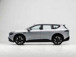 <span class=keywords><strong>Nissan</strong></span> NX8 REEV Vehículos Eléctricos <span class=keywords><strong>SUV</strong></span> Compacto de 5 Plazas con Volante a la Izquierda, Extensor de Autonomía EV 360 °   Vista Panorámica para Viajes Familiares de Larga Distancia - Product Image 3