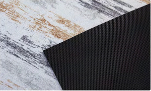 Belle apparence en gros PVC anti-dérapant <span class=keywords><strong>salle</strong></span> <span class=keywords><strong>de</strong></span> bain <span class=keywords><strong>tapis</strong></span> <span class=keywords><strong>de</strong></span> bain - Product Image 4