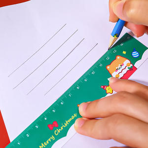 Coffrets de 5 crayons de couleur de Noël, cadeau pour enfants, crayons HB, dessin, grossiste, crayons HB personnalisés, ensemble de stylos personnalisés de haute qualité - Product Image 4