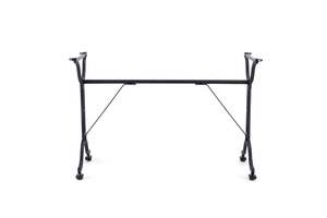 Pieds de <span class=keywords><strong>table</strong></span> rétro Lifepursue pour siège double, pieds en <span class=keywords><strong>fonte</strong></span> stables - Product Image 2