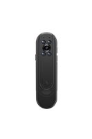 Mini caméra de poche pour cyclisme et vlogging, caméra portable pour vélo et moto, vision nocturne, détection de mouvement, JPEG Full HD, MicroSD, imagerie CMOS
