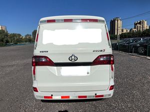 Minifurgoneta de Carga Ligera Changan Star 5 <span class=keywords><strong>2022</strong></span> 1.4L JL473Q3 Euro VI Clásica de Caja Cerrada, Lista para Exportación, para Logística Global - Product Image 5