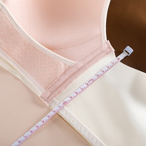 Più libero in pizzo sportivo in gravidanza Sexy <span class=keywords><strong>cotone</strong></span> senza cuciture taglia biancheria intima da donna che allatta reggiseni da <span class=keywords><strong>allattamento</strong></span> per maternità - Product Image 5
