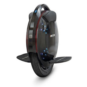 INMOTION — monocycle électrique <span class=keywords><strong>V8F</strong></span>, Scooter à une roue, auto-équilibrage, pour adultes, roue électrique intelligente, avec LED, 16 pouces - Product Image 1