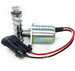 Solenoide de bloqueo de tracción 7136559 compatible con <span class=keywords><strong>Bobcat</strong></span> <span class=keywords><strong>450</strong></span> 453 563 553 653 851 853 + - Product Image 6
