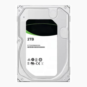 ST2000NM000B ST2000NM000A 2t Enterprise-level Server Vertical Storage Mechanical Hard Drive <b>2tb</b> ST2000NM000B ST2000NM000A Electr - Product Image 5
