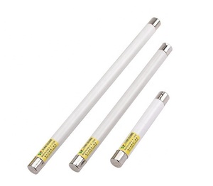 Среднего напряжения 3.6kv 7.2kv 12kv 24kv 40.5kv DIN HRC XRNP высоковольтный предохранитель для защиты трансформатора напряжения - Product Image 4