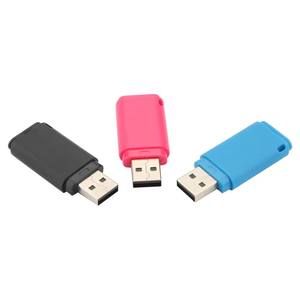 Kdata แฟลชไดรฟ์ USB เมมโมรี่สติ๊ก2GB 16GB ของแท้8 GB โลโก้64GB 32GB แบบกำหนดเองได้128 GB - Product Image 3