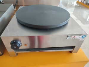 Criador elétrico comercial de aço inoxidável com ce - Product Image 2