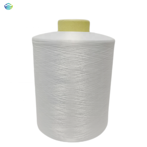 Filato in Poliestere 2026 all'Ingrosso, Magazzino Cina, Personalizzato di Alta Qualità per Lavorazione a Maglia, Filato DTY SD in Poliestere, Trico Poliestere - Product Image 2