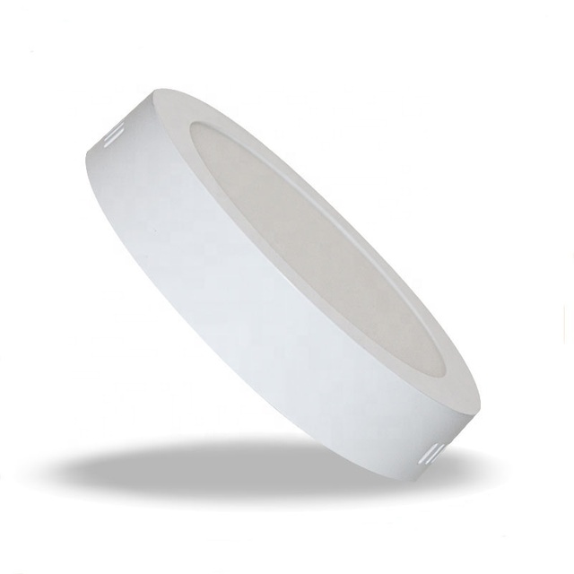 12W Round Square Surface Mounting Led Panel Light Ceiling Led Down Light