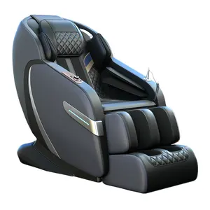 Factory Sale Various Recliner Chair With Massage Function Zero Gravity Calf Rub Chair Massage