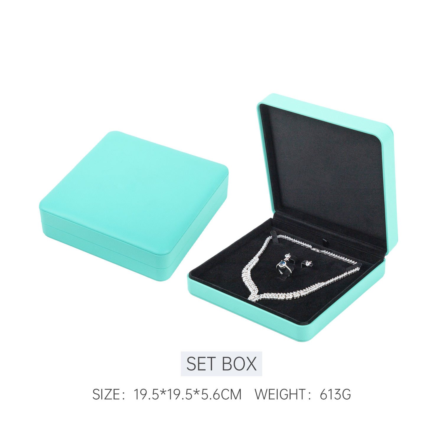 กล่องเซ็ต