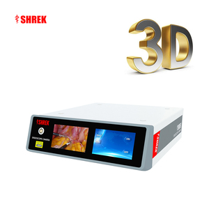 Ensemble complet de laparoscopie 3D Caméra HD 1200 lignes Puce CMOS - Product Image 1