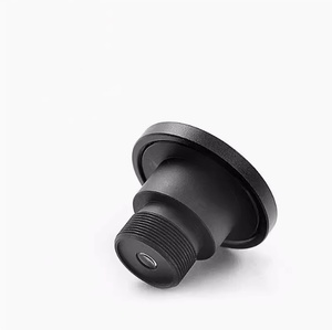 Ống kính mắt cá Góc cực rộng 1.13mm Mạng Ống kính toàn cảnh 4K độ nét cao giao diện M12 - Product Image 4