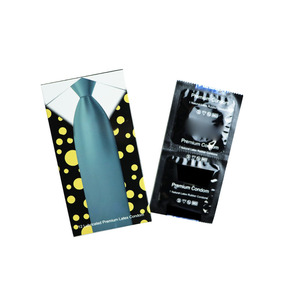 Préservatifs à pois à <span class=keywords><strong>prix</strong></span> d'usine, préservatifs à gros pois pour hommes, préservatifs à pois premium OEM - Product Image 6