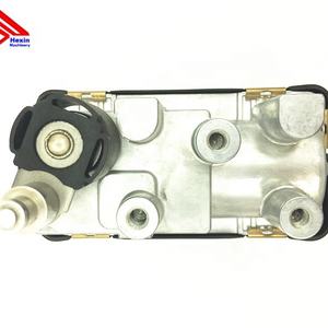 Actuador Turbo para <span class=keywords><strong>BMW</strong></span> 2,0 781751 767378-7/8/9/10/13/14 6NW009660-01 para 2007- <span class=keywords><strong>BMW</strong></span> <span class=keywords><strong>116d</strong></span> con motor N47D UL 20A - Product Image 2