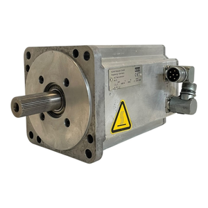 Servomotor PLC de 2.83kw, Kk53y-yyyy-01, 600v, 5.5a, 3000/rpm, Motor de CA Industrial con Garantía - Product Image 1