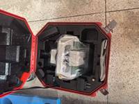 FOIF Factory 1 "/0,5" Estación total robótica de precisión RS10 para monitoreo de instrumentos topográficos
