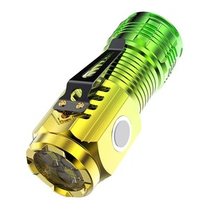Hot-bán 3000 lumen ABS sứ <span class=keywords><strong>Led</strong></span> đèn pin USB sạc <span class=keywords><strong>Zoom</strong></span> tập trung IP55 cho trường hợp khẩn cấp cắm trại <span class=keywords><strong>Torch</strong></span> sử dụng - Product Image 2