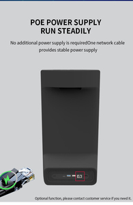 เครื่องประชุมรูปตัว L ขนาด 15.6 นิ้ว ระบบแอนดรอยด์ 15 RK3576s หน้าจอสัมผัสแบบ Capacitive ความจุ 4+64GB เครื่องแอนดรอยด์ในตัวสำหรับใช้งานทางธุรกิจ - Product Image 3