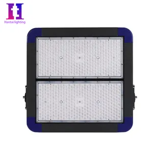 מחיר המפעל ip66 500w 1000w 1500w כוח גבוה הוביל אור loodlight אצטדיון הוביל אורות בשימוש אצטדיונים בשדה התעופה