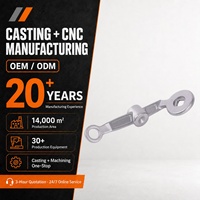 Banc d'outillage en fonte HT250 renforcé par moulage en résine avec usinage de guidage pour équipement CNC