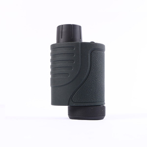 Portable Monocular Telescope 8x Magnification Waterproof High Definition For Outdoor Use Yellow - Product Image 2