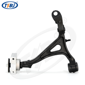 Set Completo di Ricambi Auto TSBJ, come Braccio Stabilizzatore e Braccio di Controllo Anteriore Sinistro per Acura TLX (UA8) 09-12, OE 51360-TK4-H00 - Product Image 2