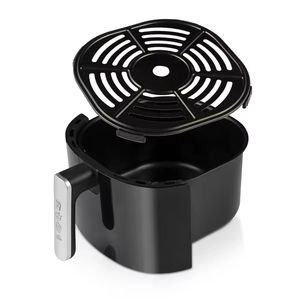 Friteuse à air numérique intelligente multifonctionnelle de grande capacité 7L, saine et dotée d'un écran tactile - Product Image 6