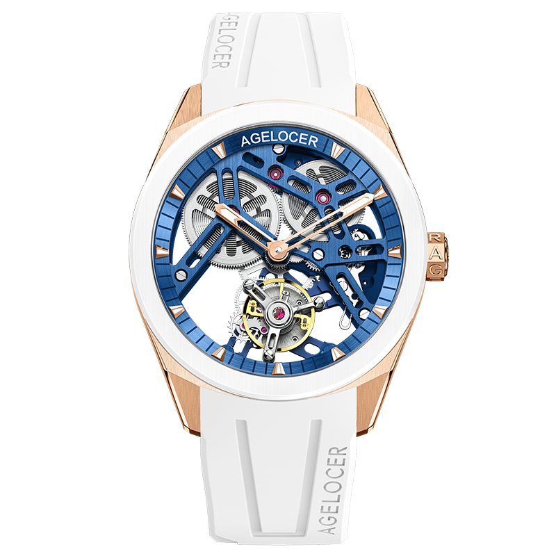 Or rose-9104Y10-R