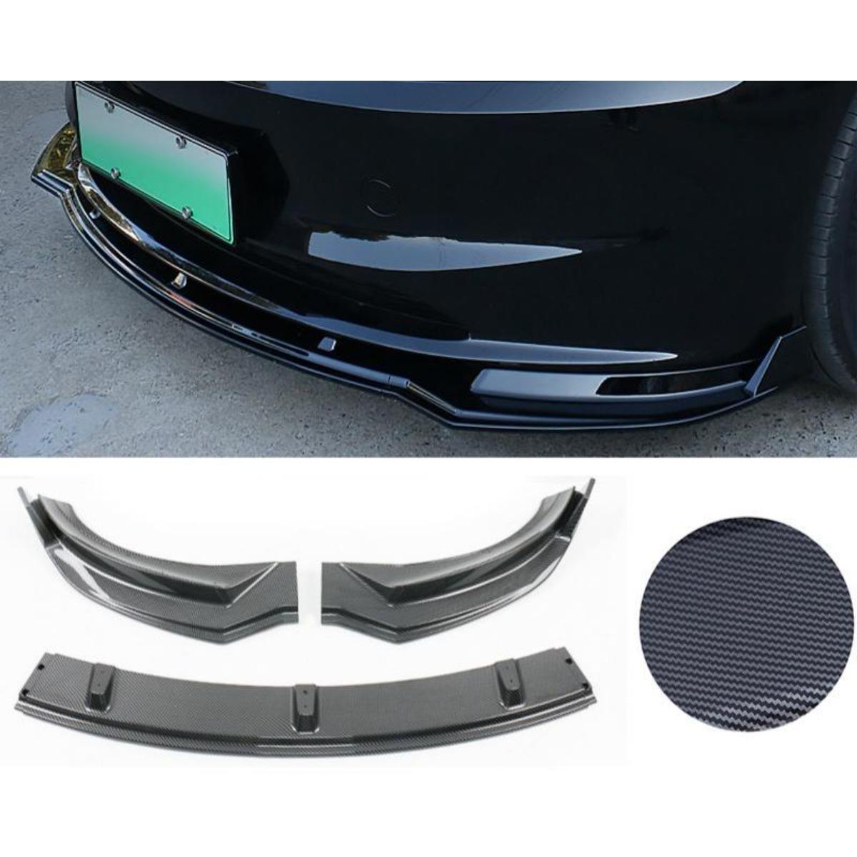 Aspect Carbone 2024+