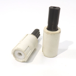 Maßgefertigtes Spritzgegossenes Kunststoff-Toilettenscharnier mit Soft-Close-Funktion und Zuschnittservice, Marke Yesi, 1 Stück Mindestbestellmenge - Product Image 4